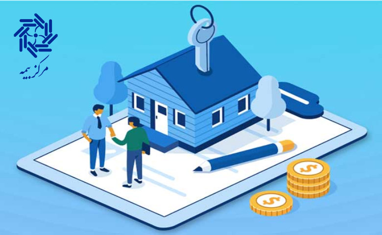 بهترین بیمه آتش سوزی